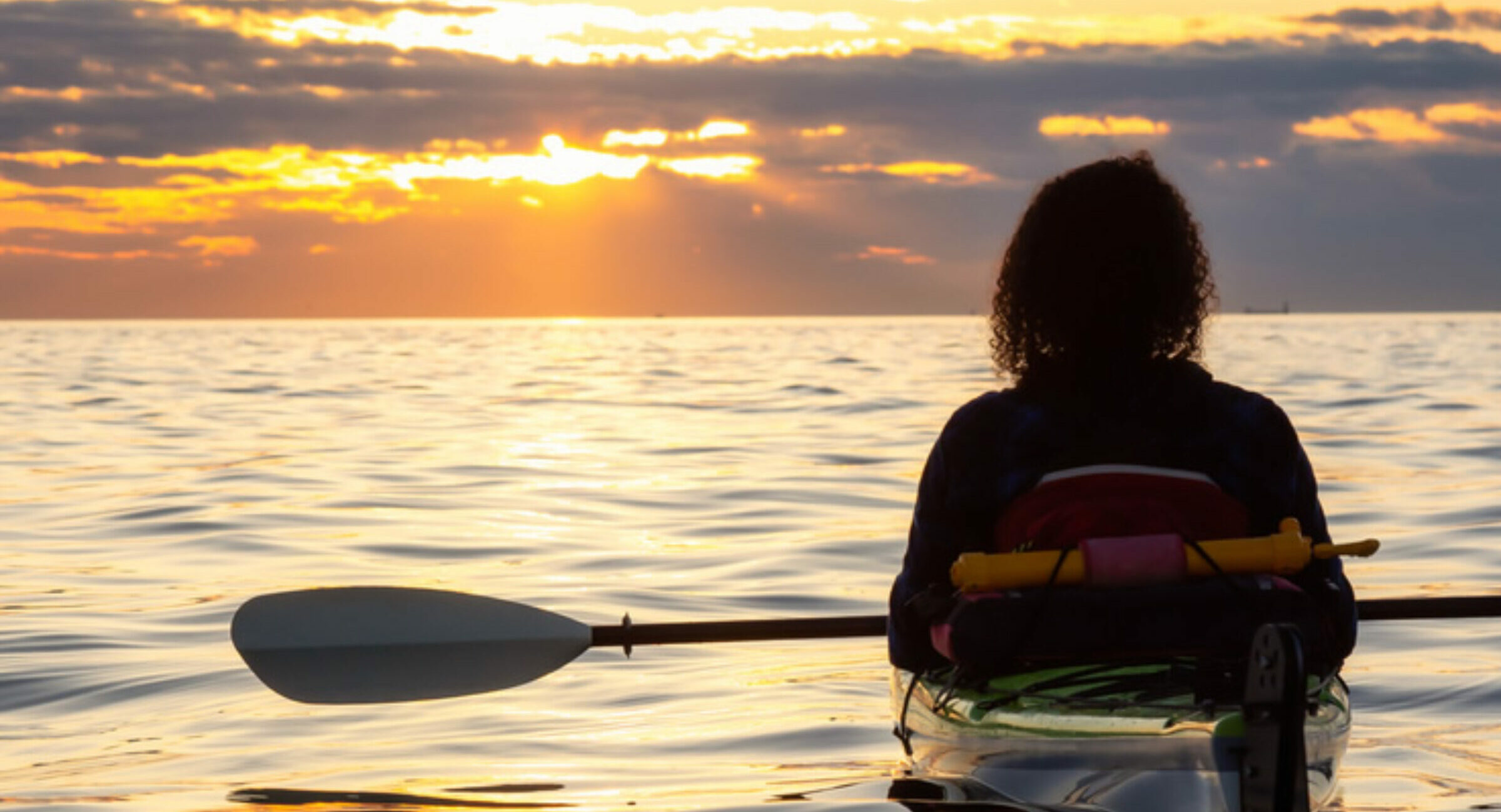 Sea Kayak Austin TX